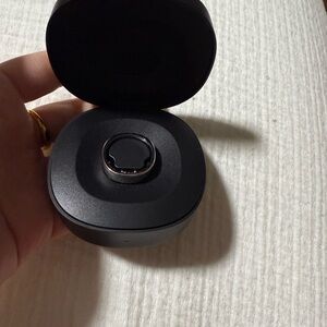 Ringconn with Charging Case